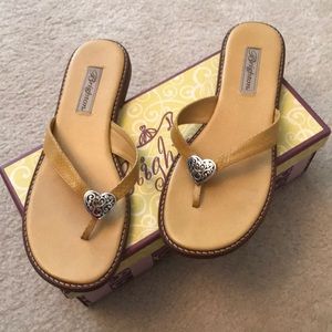 Brighton sandals